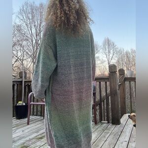 Three Bird Nest  Women's Sweater